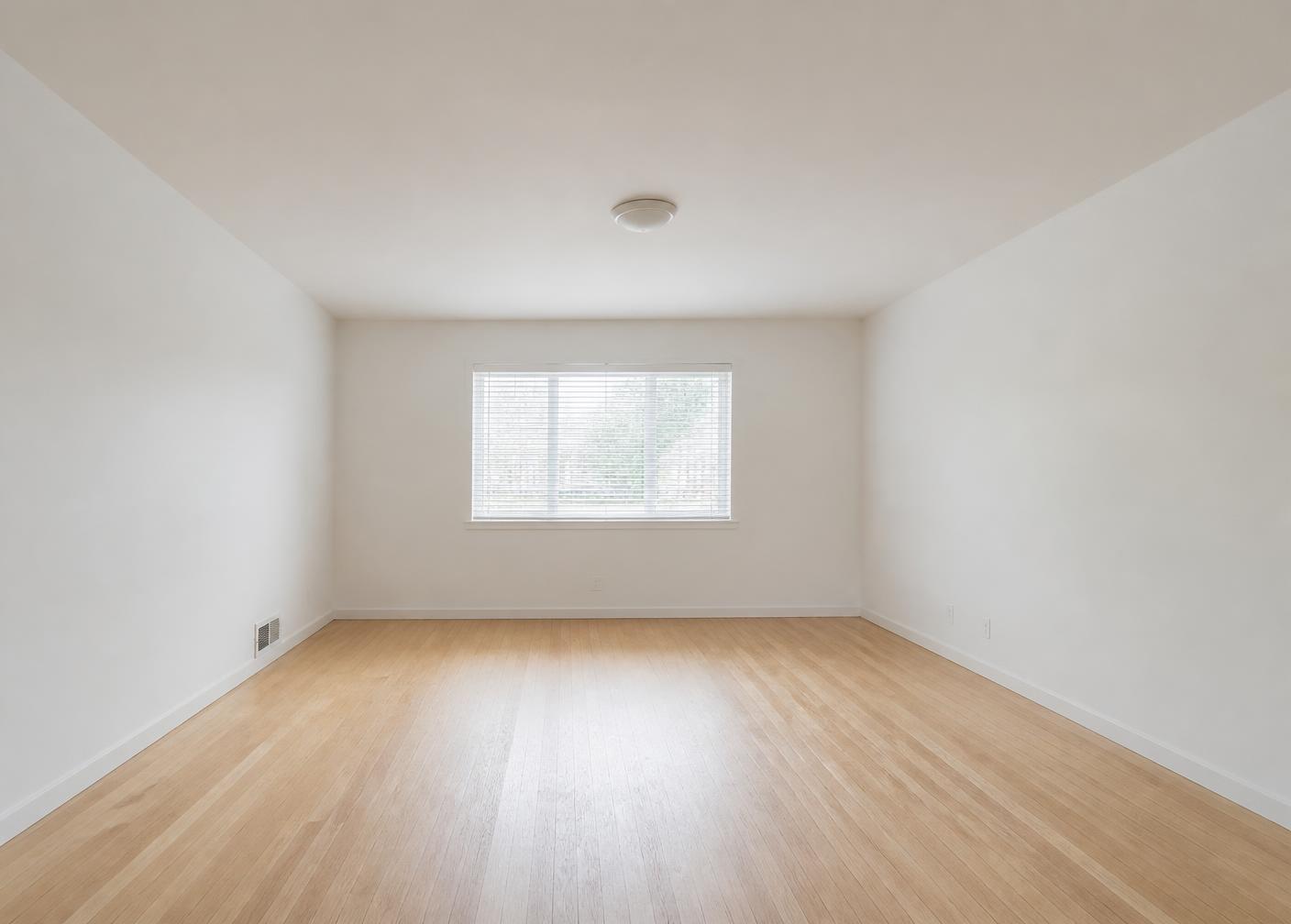 The Living Room before the redesign